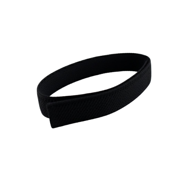 QUANT ARQ Standard- Velcro strap black